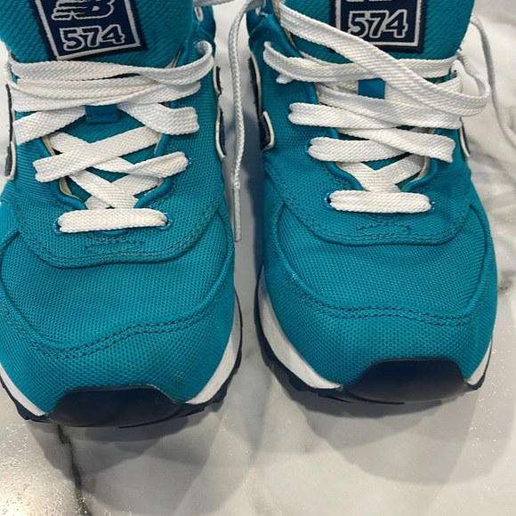 New balance 574 women shoes - Picture 9 of 9